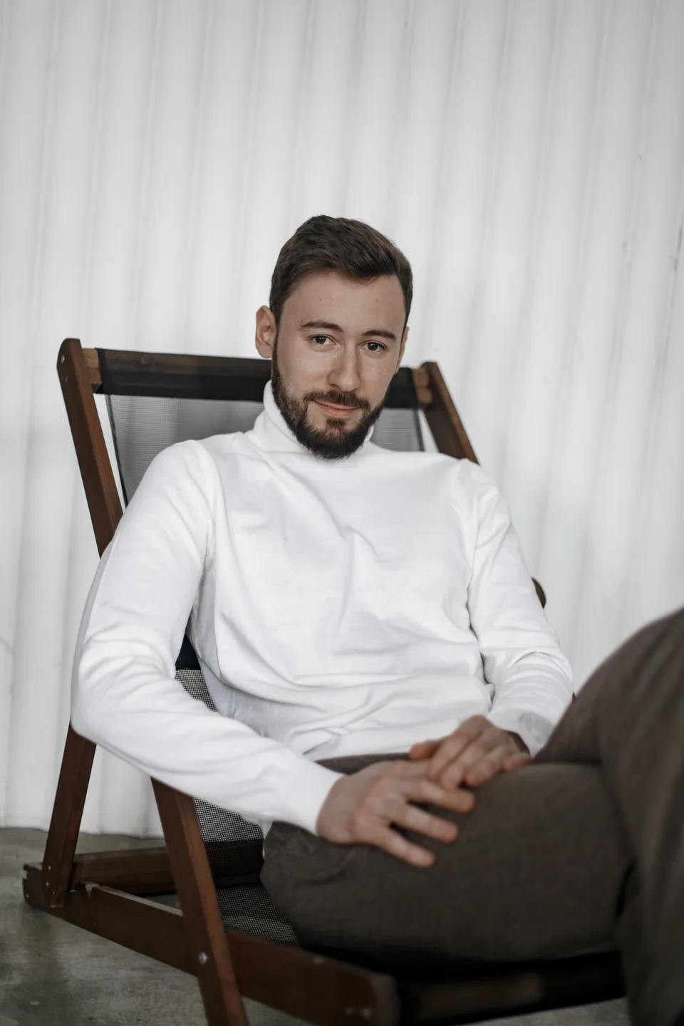 Александр Максимов